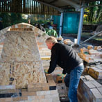 Kigbeare Kiln Project - Svend
